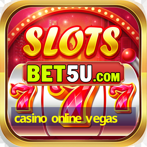 casino online vegas